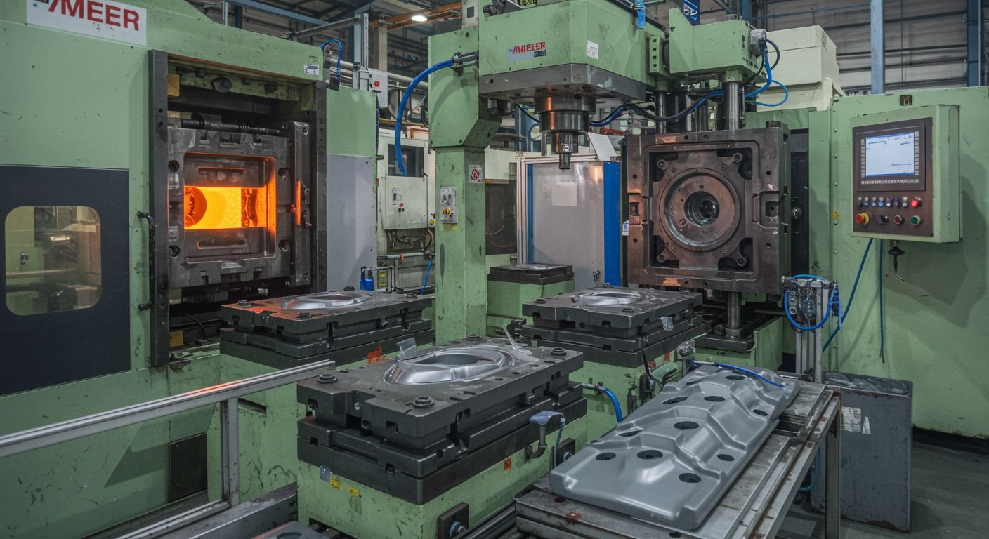 Создание ударопрочных пластиковых деталей Ударопрочные пластиковые детали