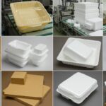 Разработка пластиковых изделий из полистирола для упаковки