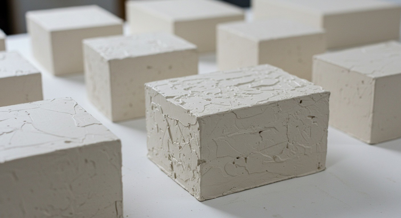 Прототипирование гипсовых моделей