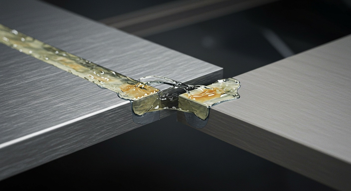 Улучшенная адгезия материалов