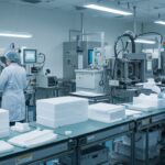 Разработка пластиковых изделий из полистирола для медицинской отрасли