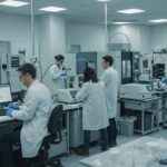 Разработка пластиковых изделий для медицины