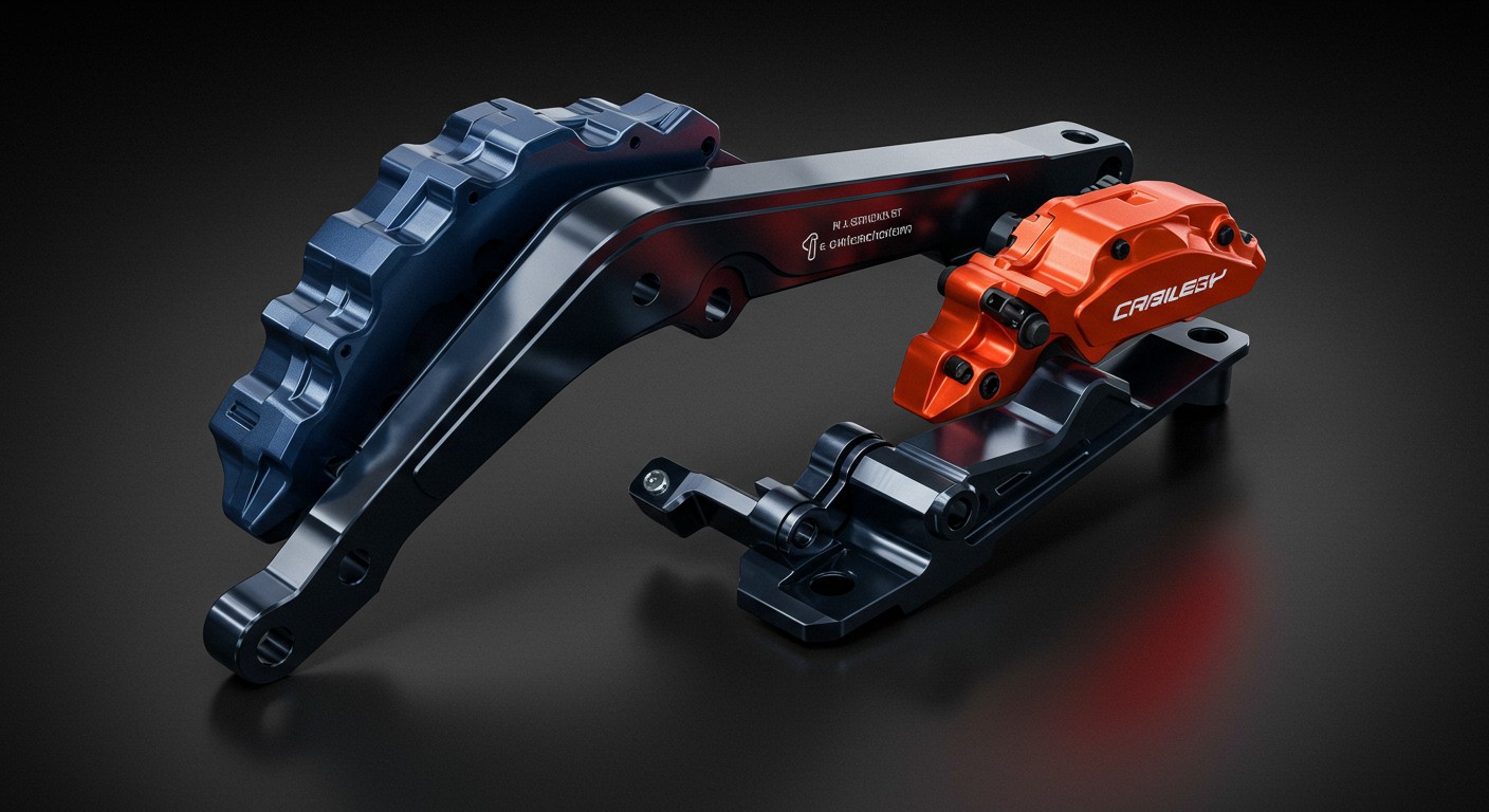 Проектирование деталей и изделий для автомобильной промышленности