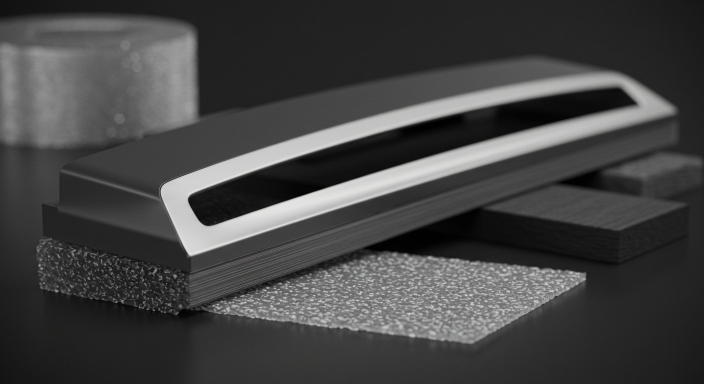 Современные разработки в области термопластов