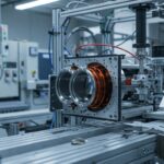 Разработка пластиковых изделий из полиамида для электротехнической продукции