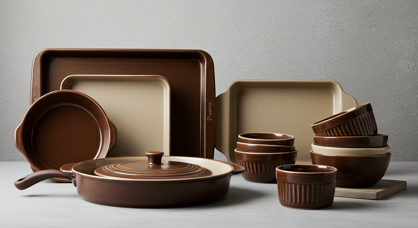 Проектирование термостойких керамических изделий