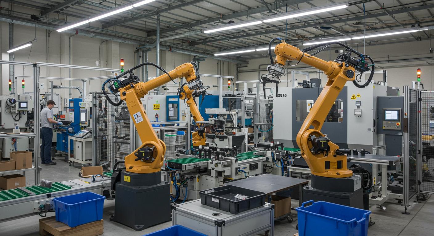 Влияние инноваций на себестоимость производства