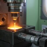 Литьё пластиковых деталей для систем полива