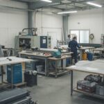 Разработка пластиковых изделий из акрила для рекламной продукции