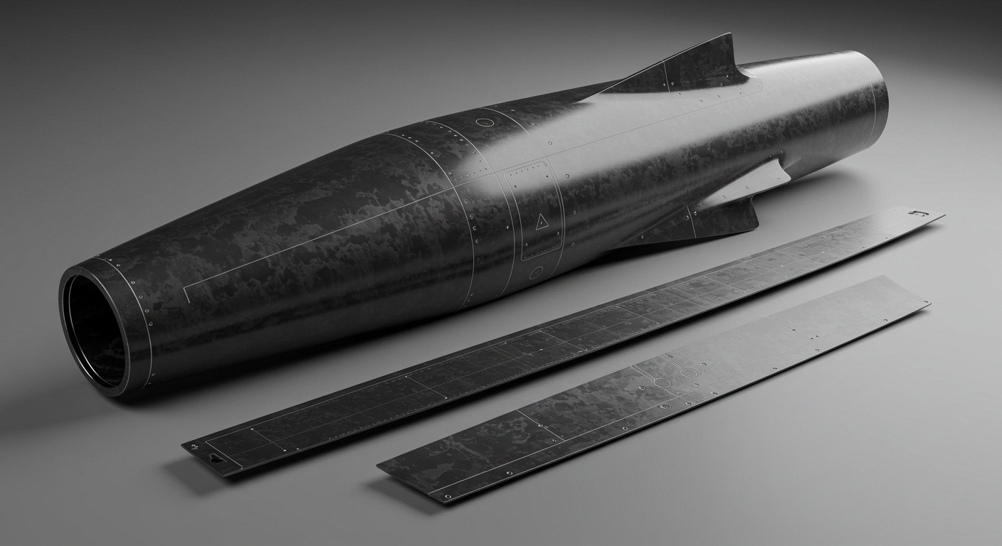 Проектирование деталей и изделий для аэрокосмической отрасли