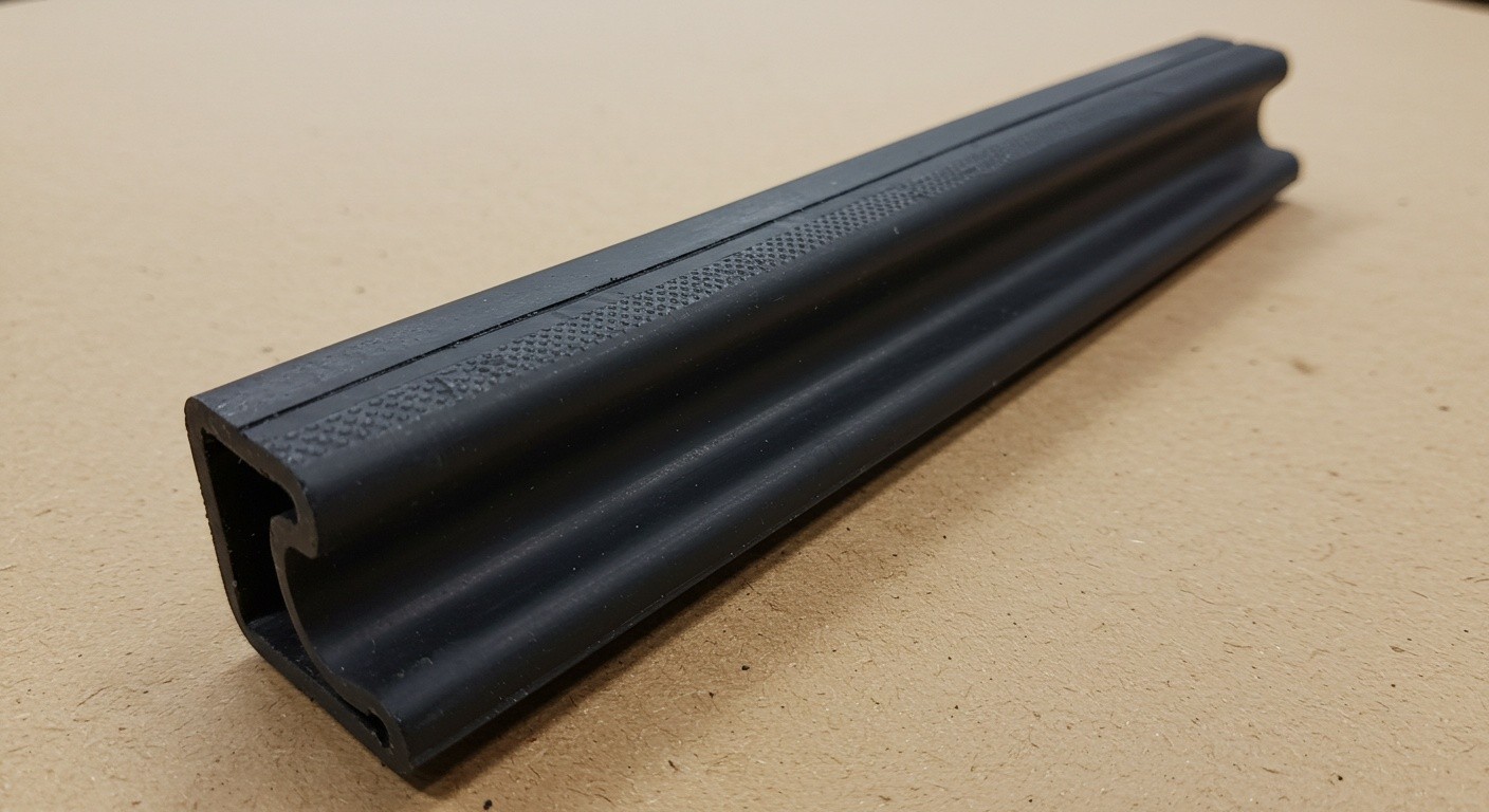 Литье резины для сельского хозяйства