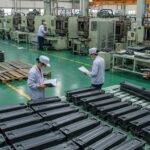 Изготовление пластиковых деталей из поливинилхлорида для электротехнического оборудования