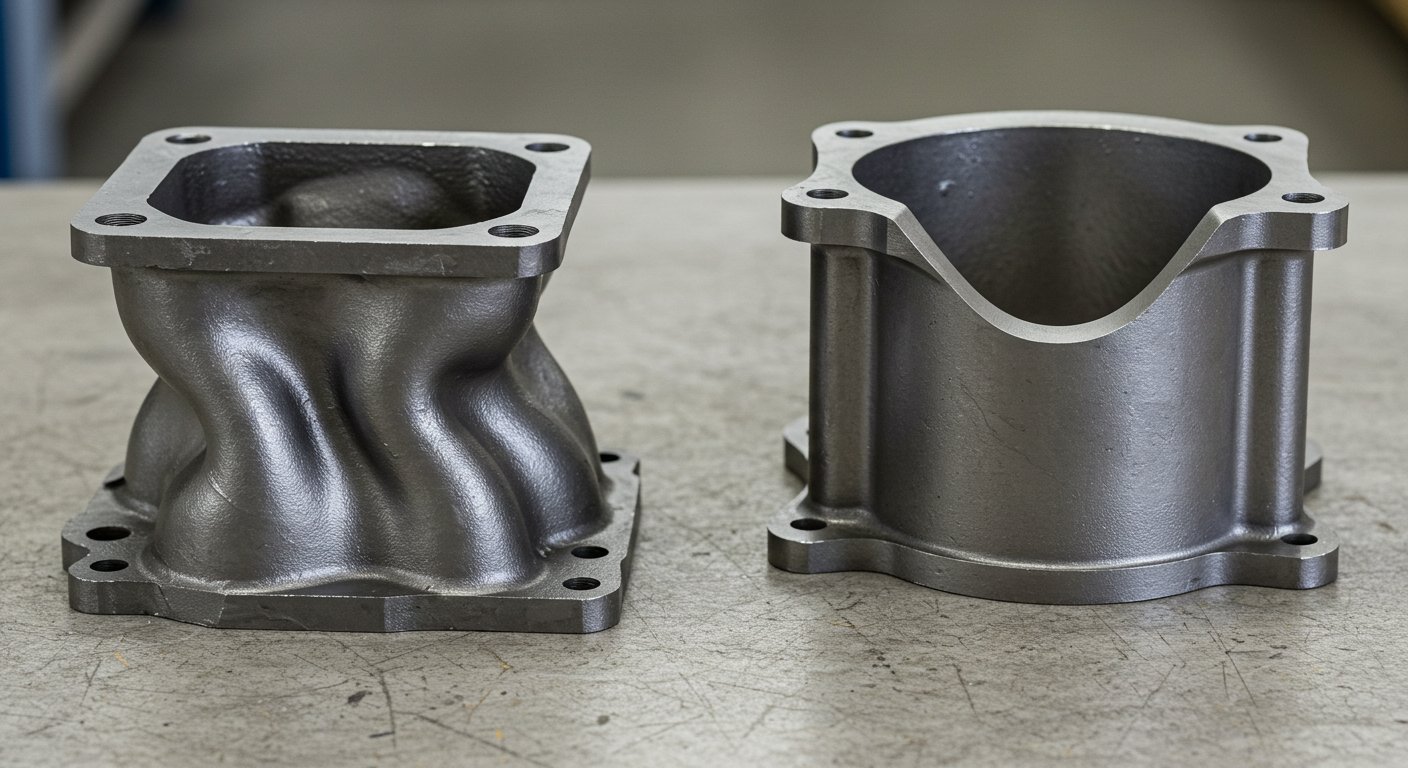 Толщина стенки пластикового изделия