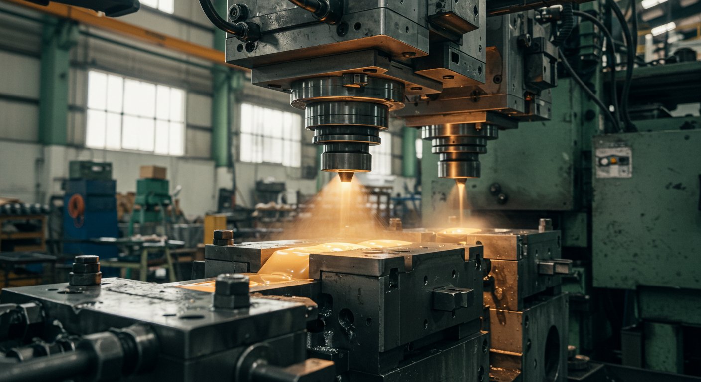 Смазки и разделители в производстве пластика