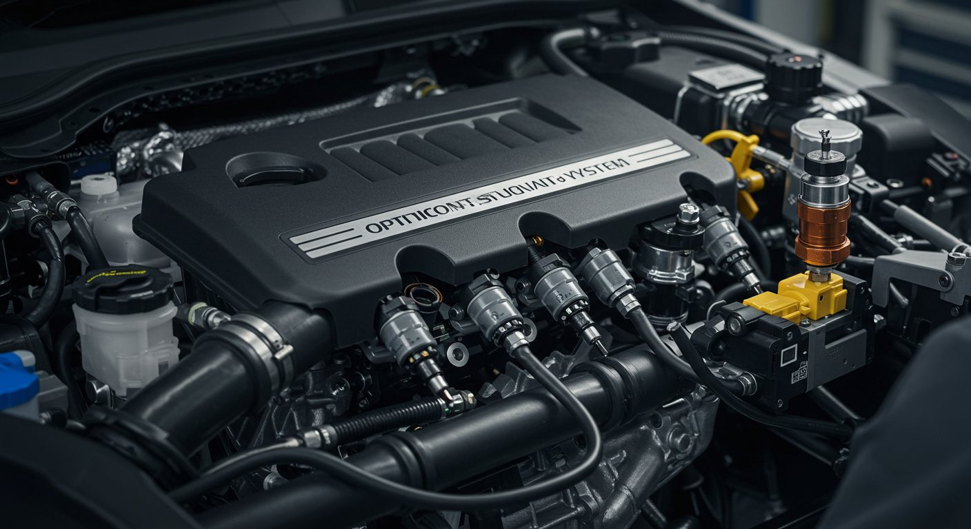 Оптимизация системы впрыска пластика