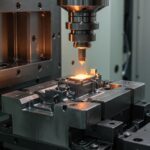 Литьё пластиковых деталей для электроники автомобиля