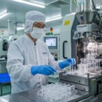 Изготовление пластиковых изделий для медицинского оборудования