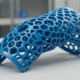 3D печать ортопедических изделий