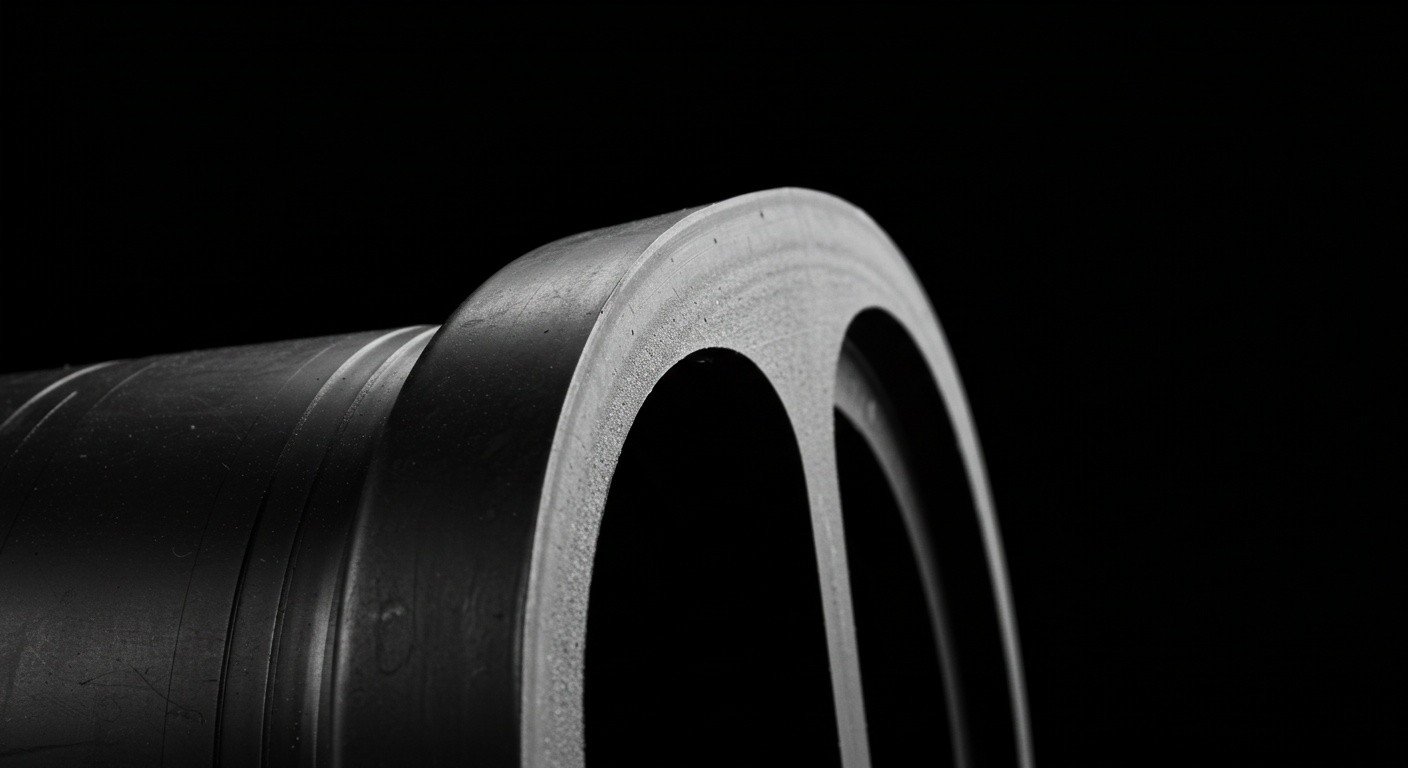 Литье резины для пищевых контейнеров и деталей