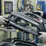 Изготовление пластиковых деталей для кузова автомобилей
