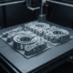 3D печать архитектурных элементов