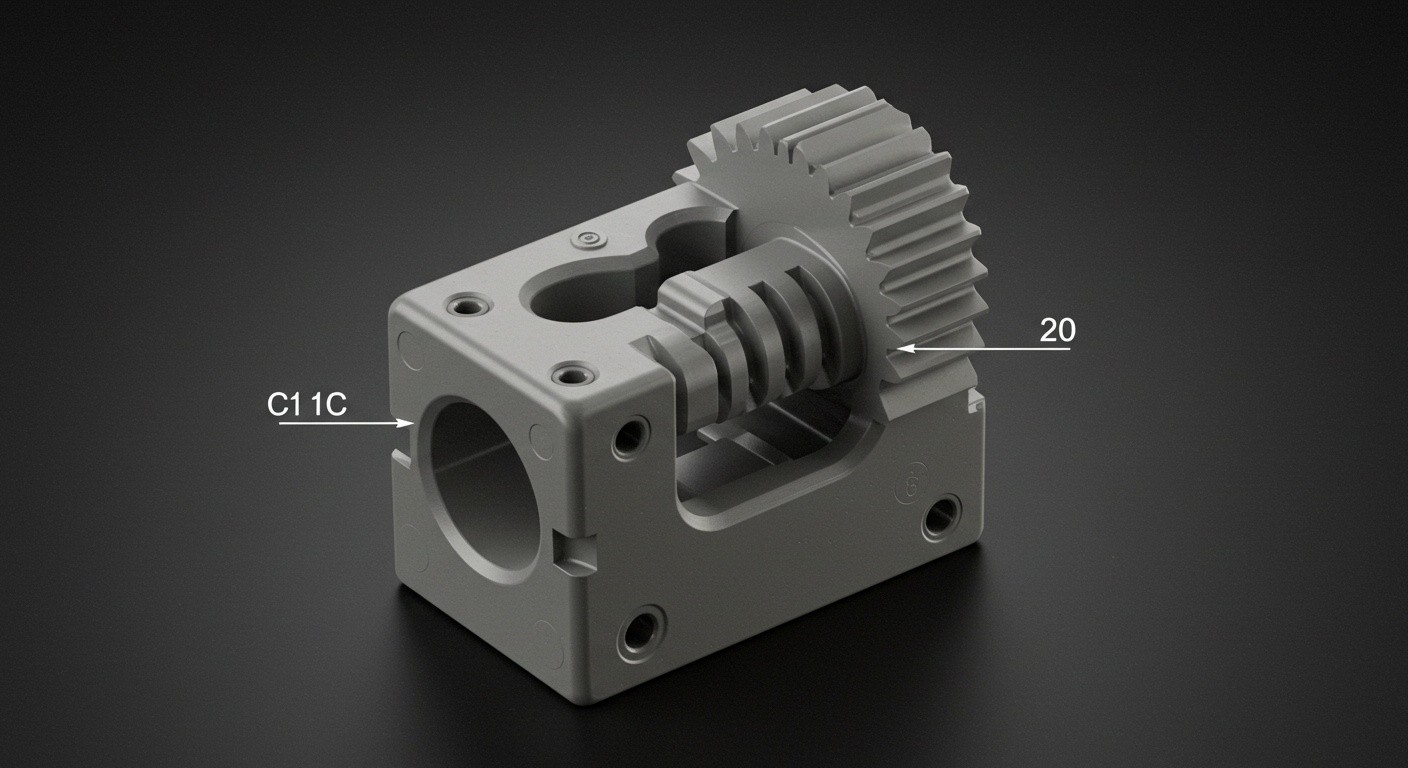 Современные технологии точного формования пластиковых деталей Формование пластиковых деталей с высокой точностью