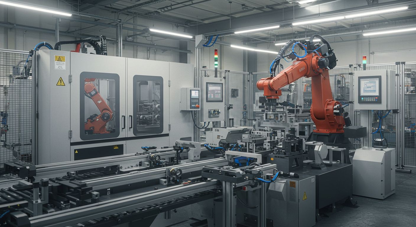 Проектирование деталей и изделий для инструментального и монтажного оборудования