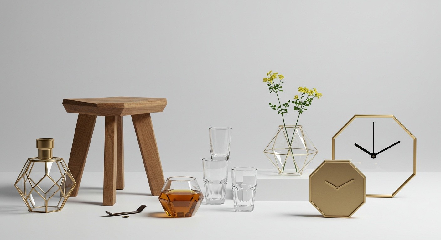 Влияние геометрии формы на качество изделия