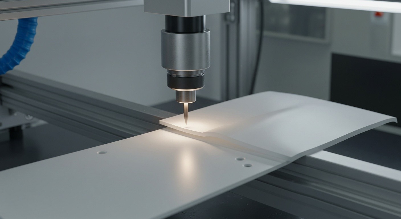 Ультразвуковая сварка пластика в производстве