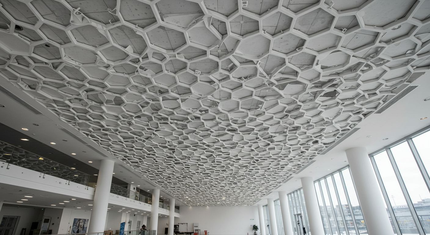 3D печать интерьерных элементов