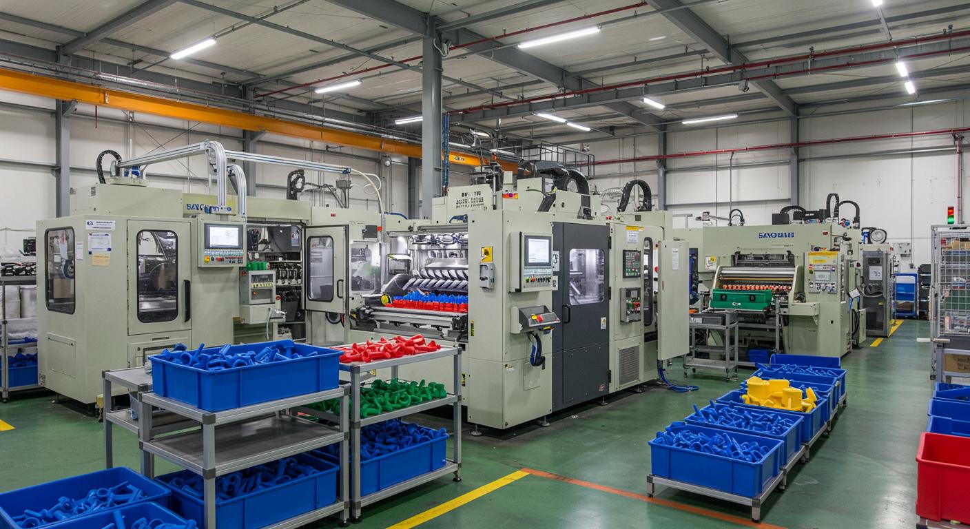 Современные пластиковые крепежные изделия Пластиковые крепежные изделия