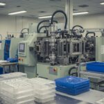 Разработка пластиковых изделий для медицинских упаковок