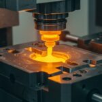 Литьё пластиковых деталей для расходных медицинских материалов