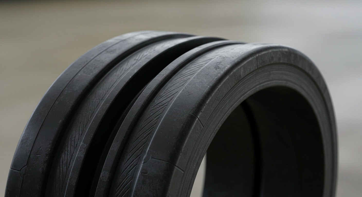 Литье резины для уплотнителей оборонного оборудования