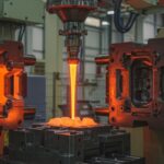 Литьё изделий и деталей для автомобильной отрасли из пластмассы