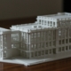 3D печать архитектурных деталей