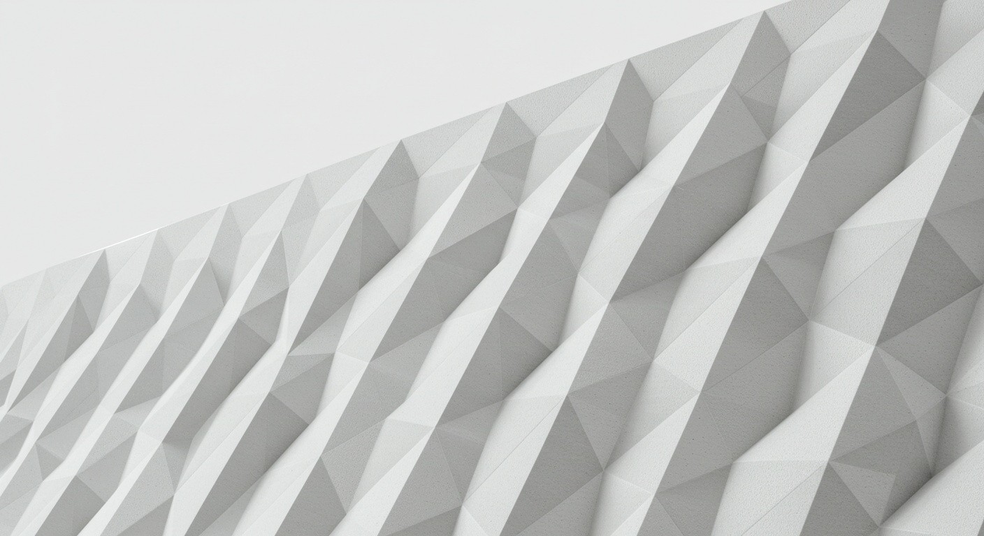 3D печать фасадных элементов