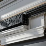 Разработка пластиковых изделий для фасадных и отделочных систем