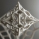 3D печать декоративных элементов