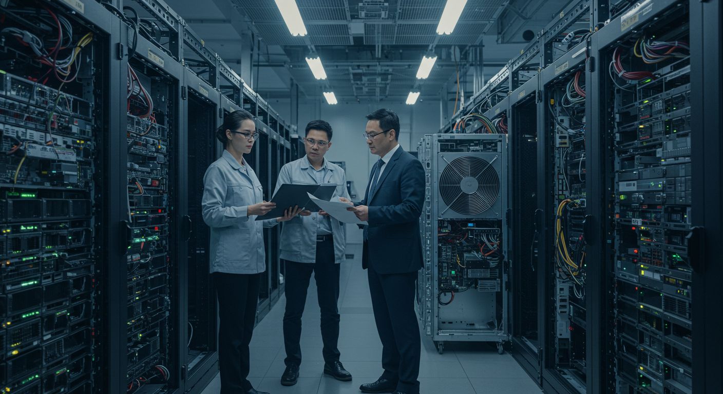 Проектирование систем охлаждения для электроники