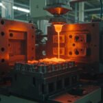 Литьё пластиковых деталей для фармацевтической упаковки