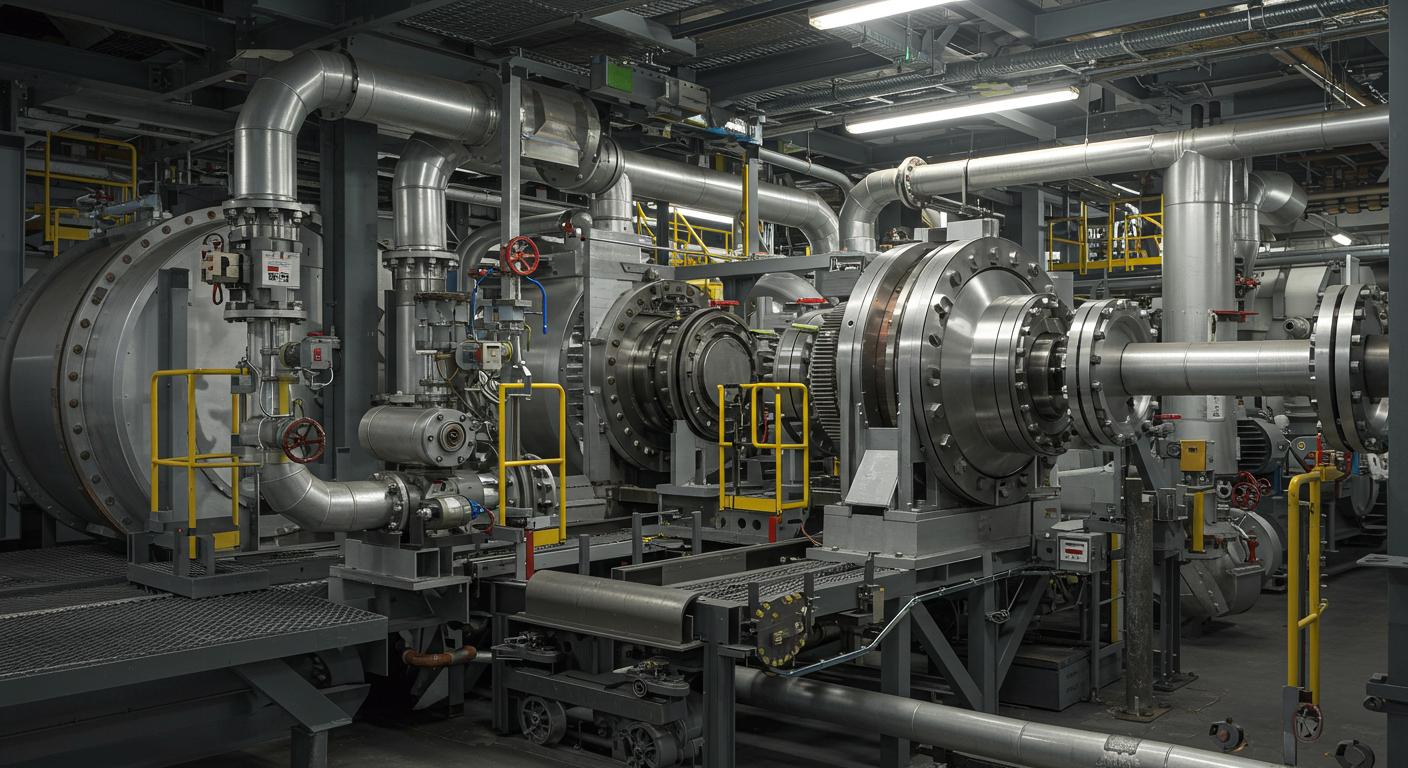 Проектирование инженерных систем и элементов