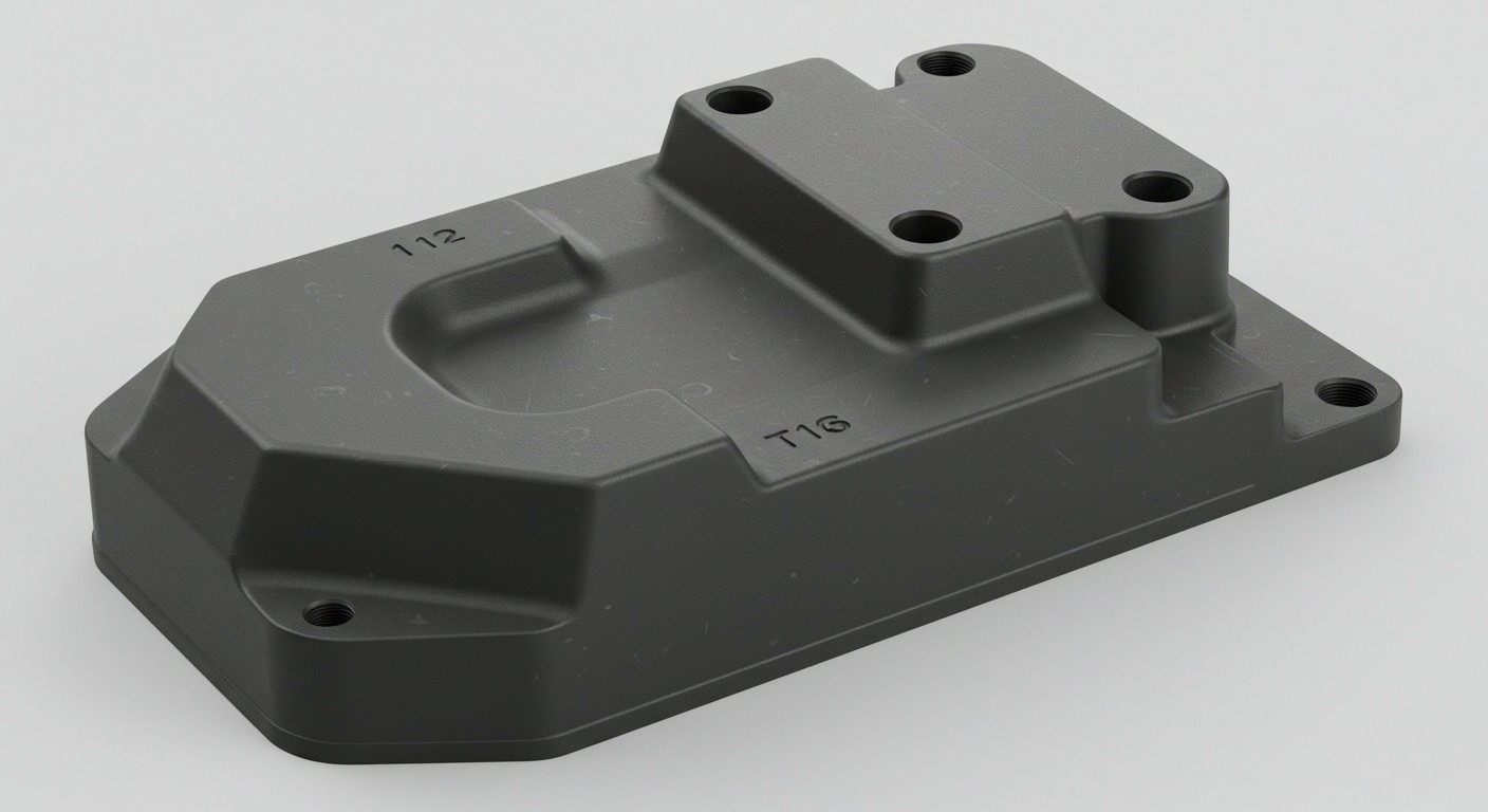 Литье полиуретановой резины