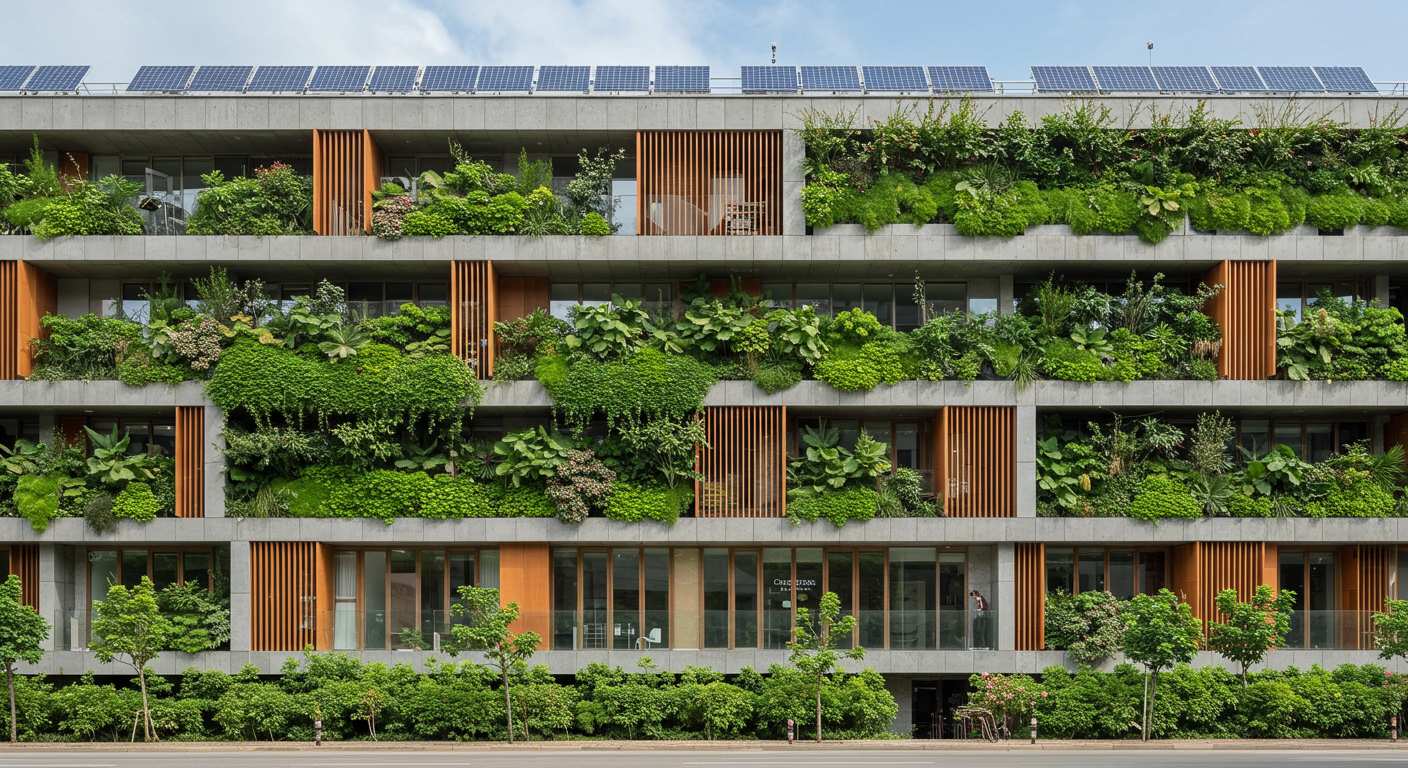 Проектирование фасадных и отделочных деталей