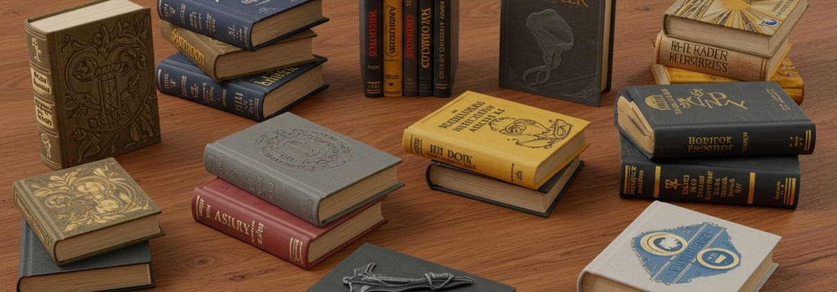3D печать авторских коллекций