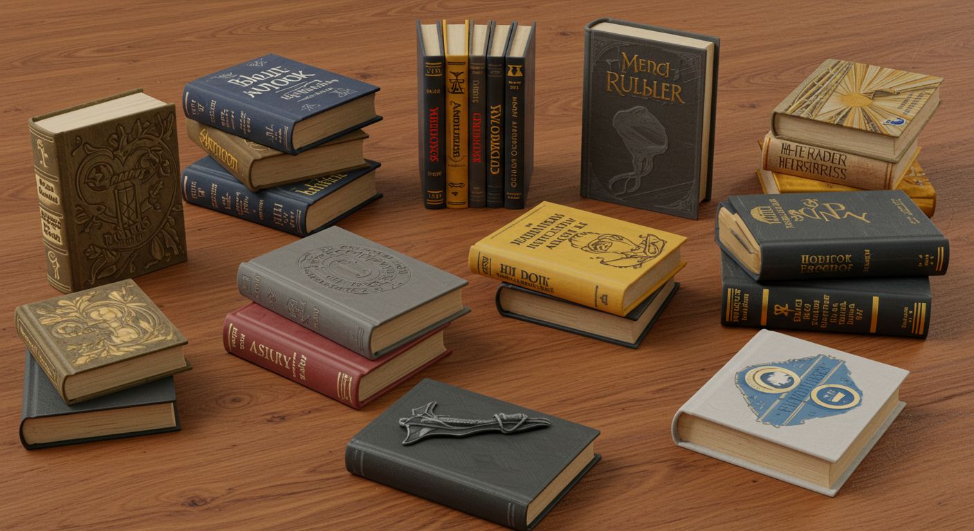 3D печать авторских коллекций