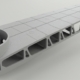 3D печать деталей самолетов