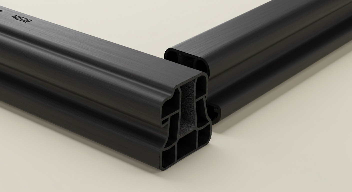 Литье резины для уплотнителей