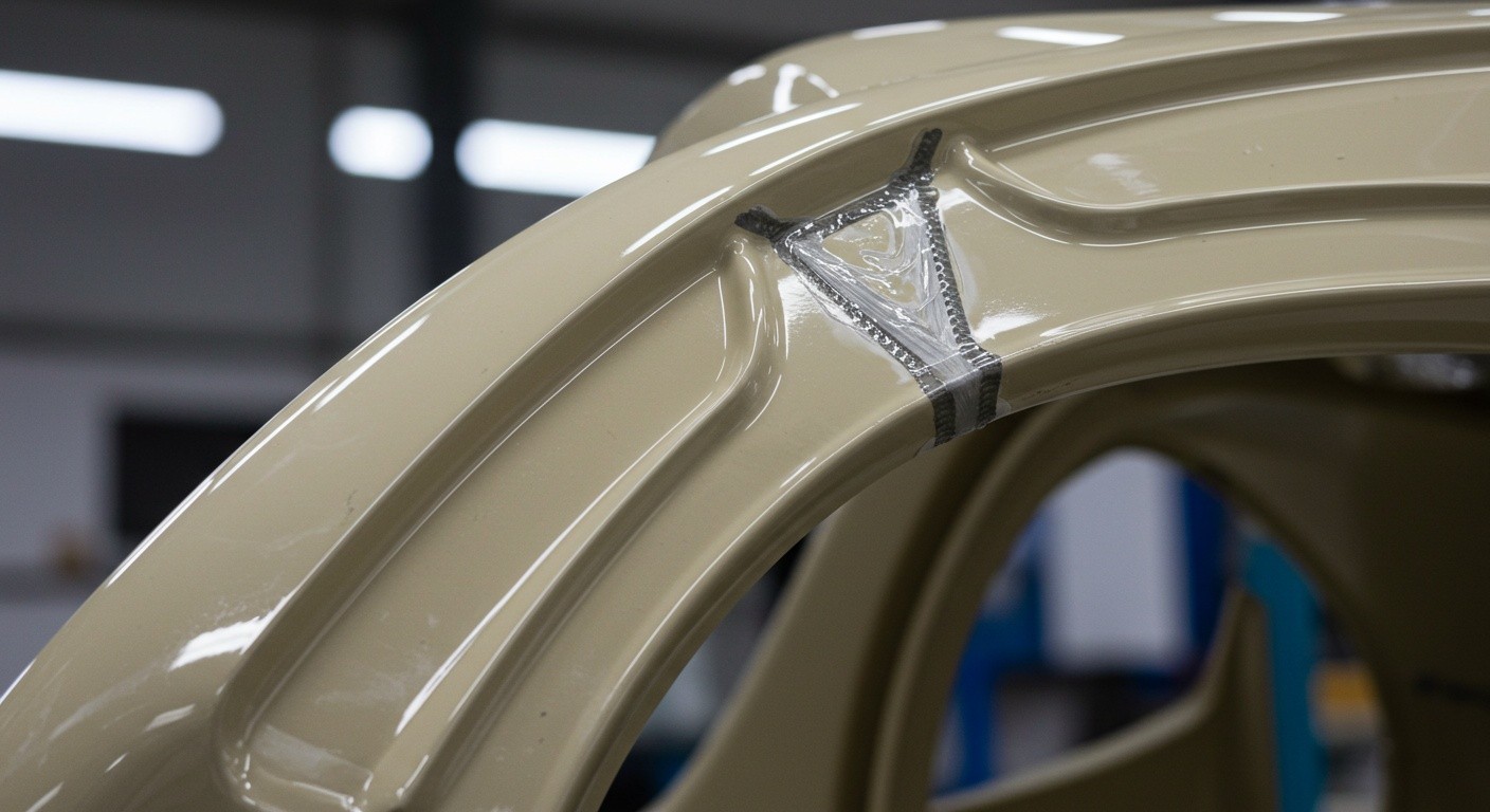 Современные технологии производства армированных полимеров Армированные полимеры в промышленности и строительстве