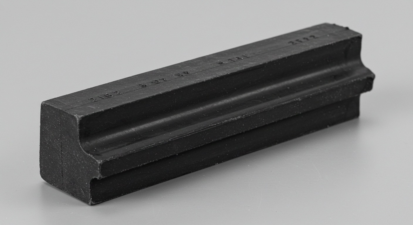 Литье резины для амортизаторов